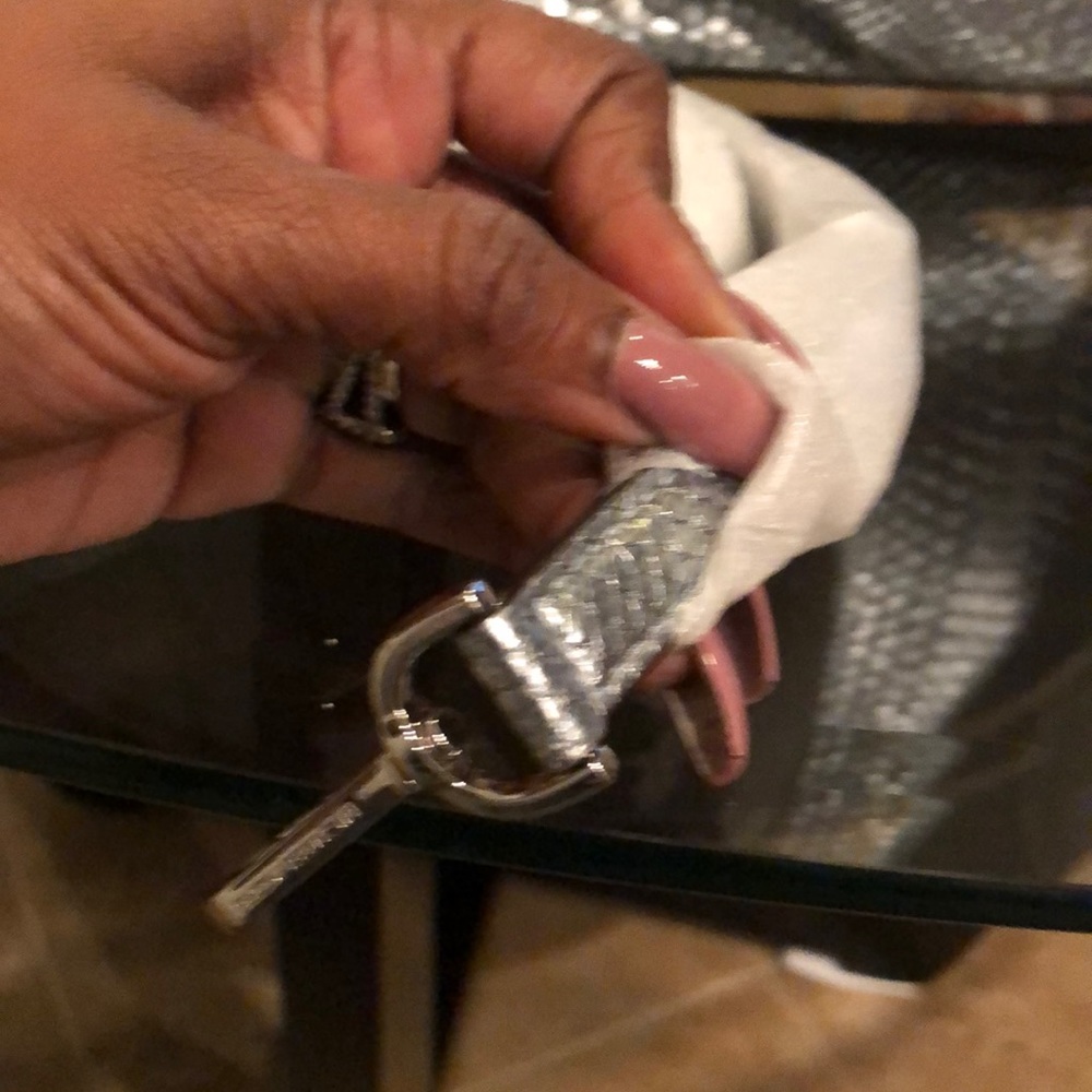 Unique handbag - Picture 2 of 7